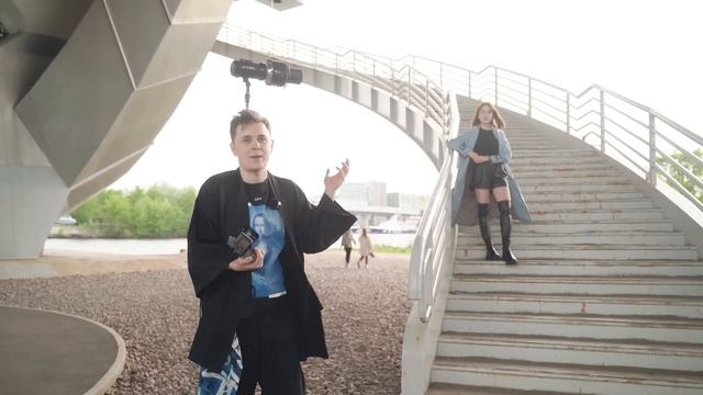 Вспышка днём НЕ ПОМОЖЕТ ??? смотреть онлайн