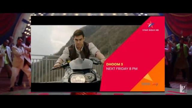 Sony Max Movies will now come on Star Gold|All Yash Raj Films now on Star Gold|YRF-Star New Deal🔥🔥 смотреть онлайн