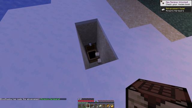 Minecraft Survival - Episode 1 смотреть онлайн