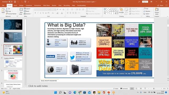 PySpark Tutorial For Beginners | Apache Spark With Python Tutorial | HKR Trainings смотреть онлайн