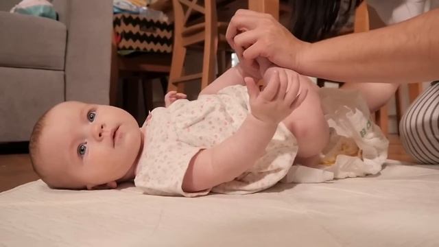 The Ultimate Guide To Changing A Diaper: A Step-by-Step Tutorial For Parents
