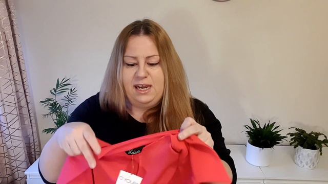 Yours Clothing Haul -SALE items смотреть онлайн