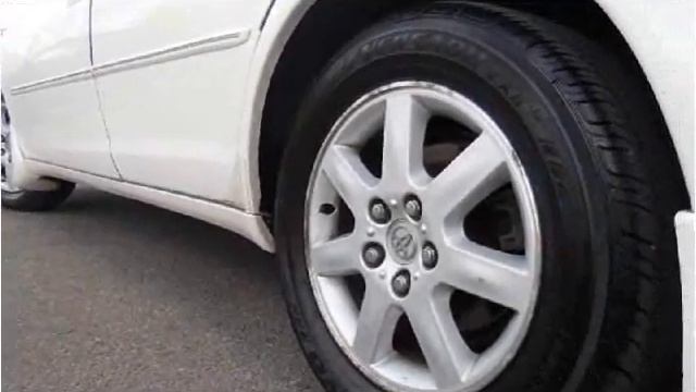 2002 Toyota Avalon Used Cars Fairfax VA смотреть онлайн