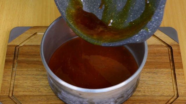 ¡Vierte café a los huevos y mira lo qué pasa! смотреть онлайн