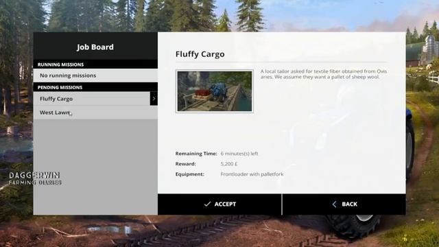 Farming Simulator 2015 | Gold Edition Diaries | Day Four смотреть онлайн