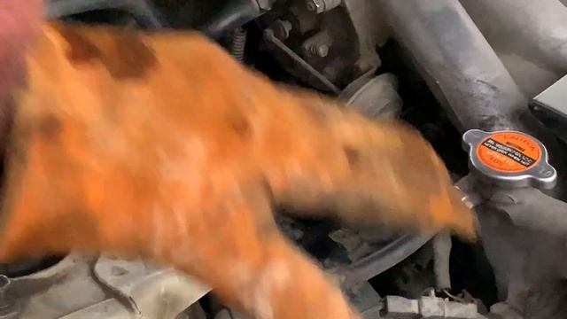 это не знают почти 90 % водителей! Сапун!!!лексус рх 330. 2mzfe.toyota.хариер. дымит авто. смотреть онлайн