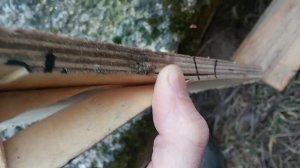 Влагостойкость фанеры ФК после зимовки на улице