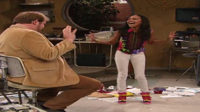China Anne McClain - Stars aligning смотреть онлайн