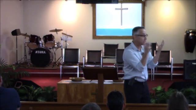 Joy - John 15:8-12 смотреть онлайн