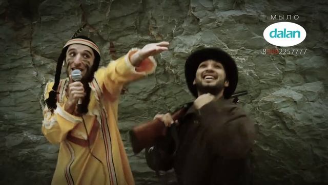 SONAR GROUP рекламный ролик для турецкого мыла DALAN смотреть онлайн