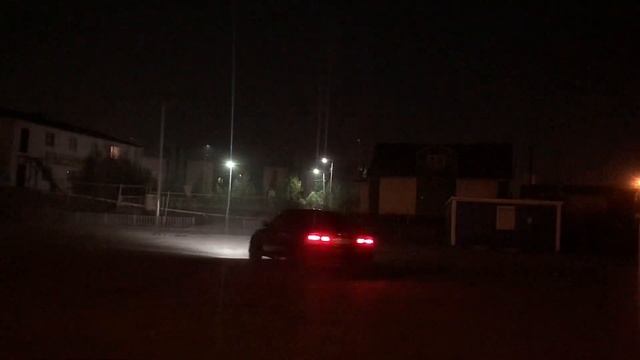 Дрифт по сухому Алтезза сток акпп смотреть онлайн