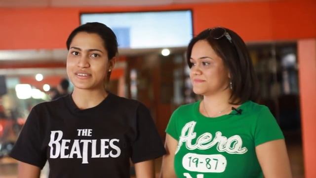 SalsaCubanaRD : Escuela de Salsa Casino (Extended Version) смотреть онлайн