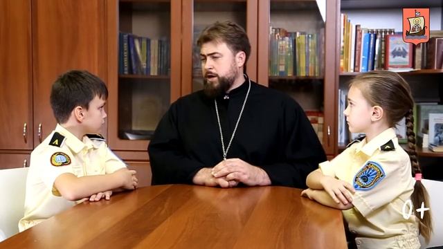 "СЛОВО и ВЕРА" 27 выпуск "Долгожданная встреча" смотреть онлайн
