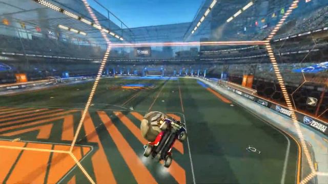 What Music is BEST for Rocket League? - EP 01 смотреть онлайн