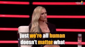 Улучшите свой английский, просматривая интервью 🔴Paris Hilton 👉 Субтитры