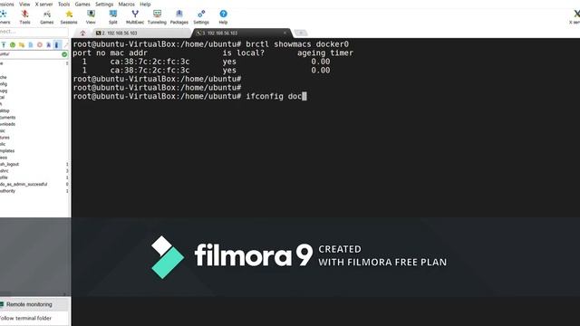 Docker networking | Docker image create delete | Hands on experience in docker image create delete смотреть онлайн