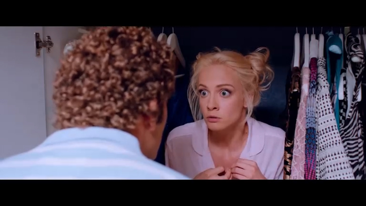 Помню – не помню! (Трейлер 2016) HD720p смотреть онлайн