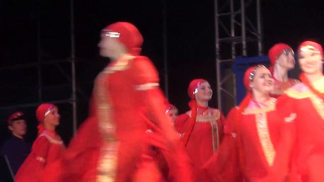 Степная Вольница смотреть онлайн