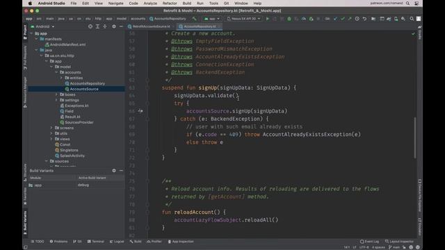 49. Внедрение зависимостей (DI) теория смотреть онлайн