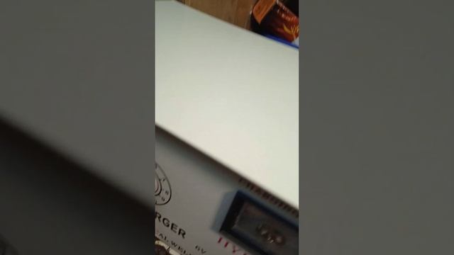 Четыре часа работы, никакого нагрева зарядного устройства HUANYU смотреть онлайн