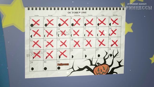 BOOGEYMAN - СКРЫТЫЙ СЮЖЕТ смотреть онлайн