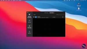 MacBook M1 - как установить любое iOS приложение и проверить адаптацию приложений для M1