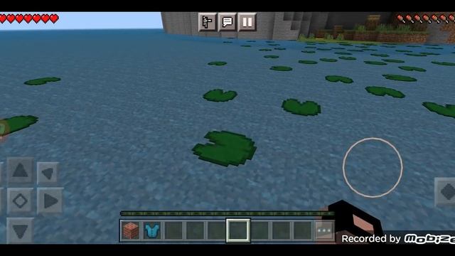НУБ И ПРО ПРОХОДЯТ 100 УРОВНЕЙ СПИРАЛЬНОГО ПАРКУРА В МАЙНКРАФТ! Часть 1 | Minecraft смотреть онлайн