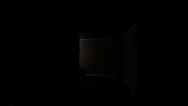 Guilt - Horror VR game смотреть онлайн