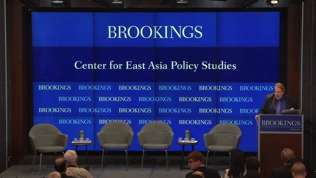 Asia Transnational Threats Forum: Cybersecurity In Asia - Part 1