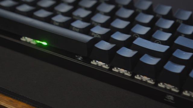 Mechanical Keyboards shouldn't be this cheap - Blitzwolf BW-KB1 смотреть онлайн