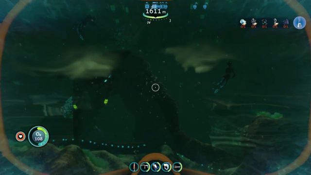 Subnautica 2023 12 12 19 20 34 смотреть онлайн