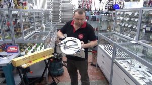 Дисковая пила Makita HS0600