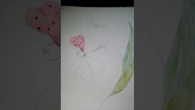 Рисование нарцисса , просто и легко смотреть онлайн