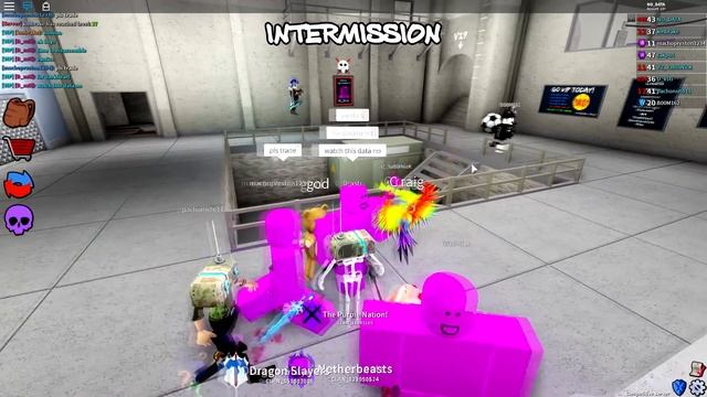 BUYING THE DARKHEART!! [EPIC NEW DREAM KNIFE] (ROBLOX ASSASSIN) смотреть онлайн