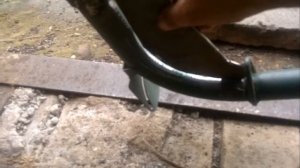 Ремонт садовых качелей