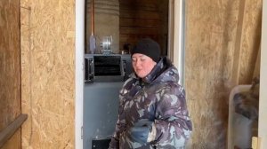 Вся правда о длительности горения котлов "Неделька"