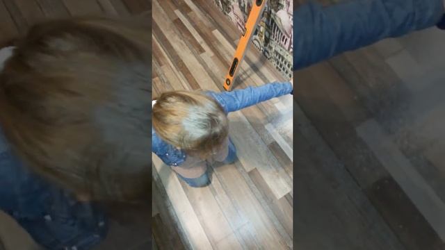 Алёна: Вырезаем дверной проем в кирпичной стене))) смотреть онлайн