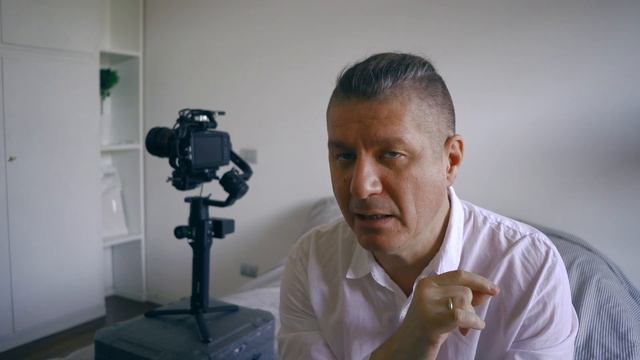 Samyang 12mm T2.2 и Samyang 85mm T1.5 на bmpcc 4K. Что-то пошло не так. смотреть онлайн