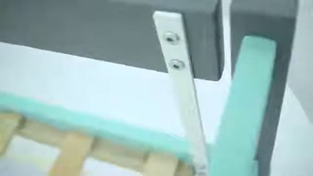 Обзор на кровать тахту серии Svogen смотреть онлайн