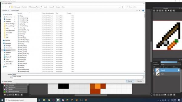 Custom Model Data | Minecraft Datapack