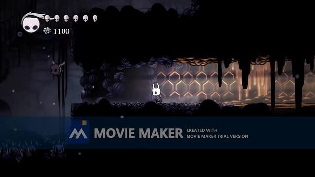F*ck deepnest, hello ancient basin - Hollow Knight смотреть онлайн