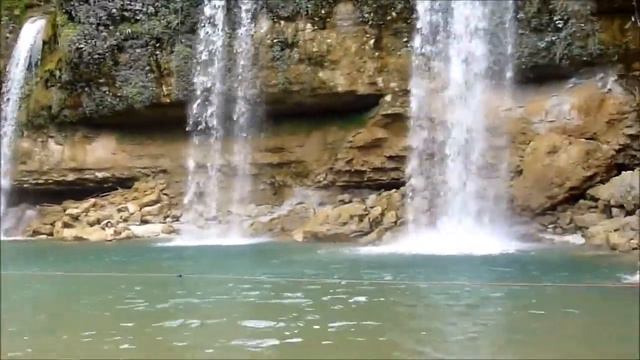17 04 2017 Экскурсия Джип Сафари Coral Costa Caribe 3 Juan Dolio Доминиканская глубинка смотреть онлайн
