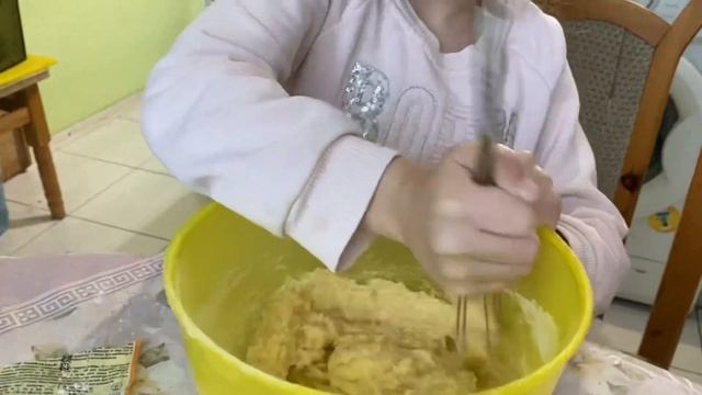 Кокосовое печенье за 15 минут от Евы смотреть онлайн
