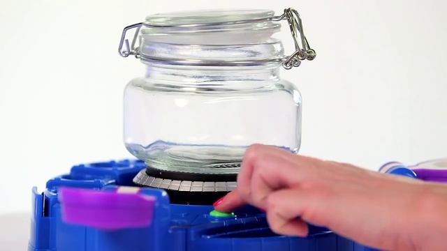 Набор для творчества «Студия дизайна с подсветкой» смотреть онлайн