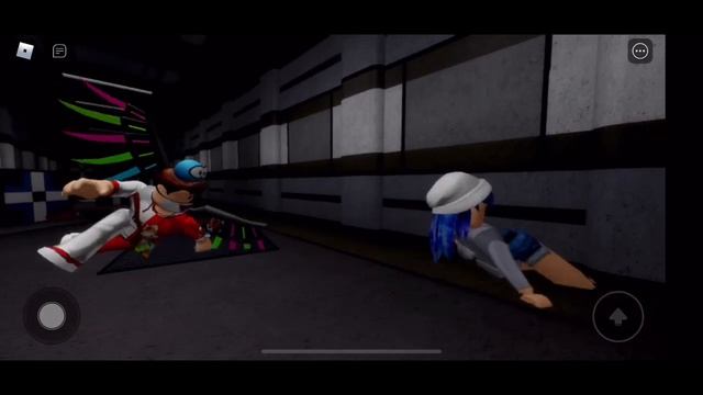 Roblox piggy willow vs tigry cutscene but… смотреть онлайн