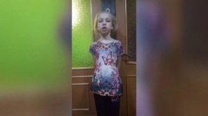 2а класс Б.Заходер "Песенки Винни-Пуха"