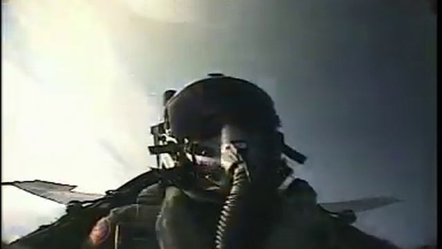 VFA-192 F/A-18 Hornet Demonstration смотреть онлайн