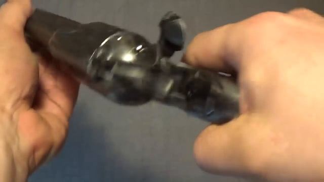 Colt SAA .45 NRA 7,5" CO2 Revolver Kal. 4,5mm Diabolo - Review und Schusstest смотреть онлайн