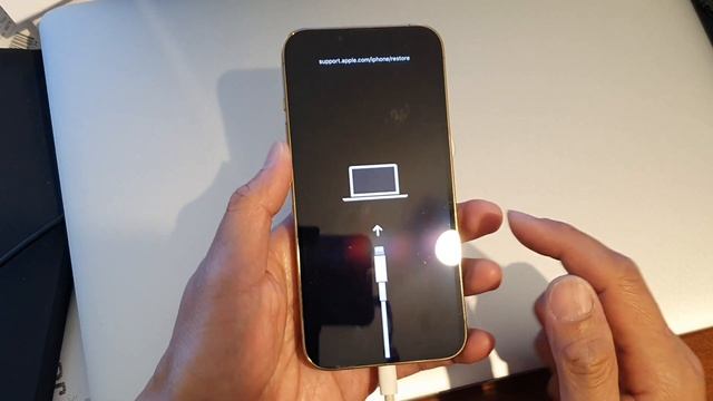 How to Put iPhone 13/13 Pro Into Recovery Mode смотреть онлайн