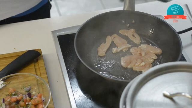 Стройка Секретов